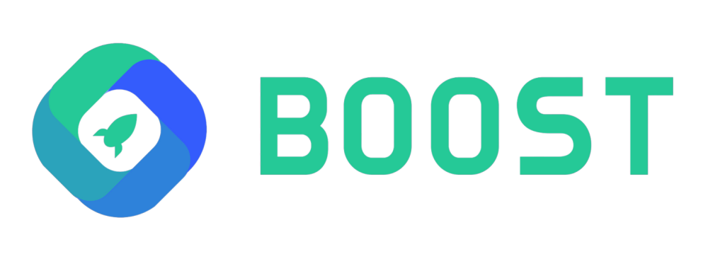 Logo Boost